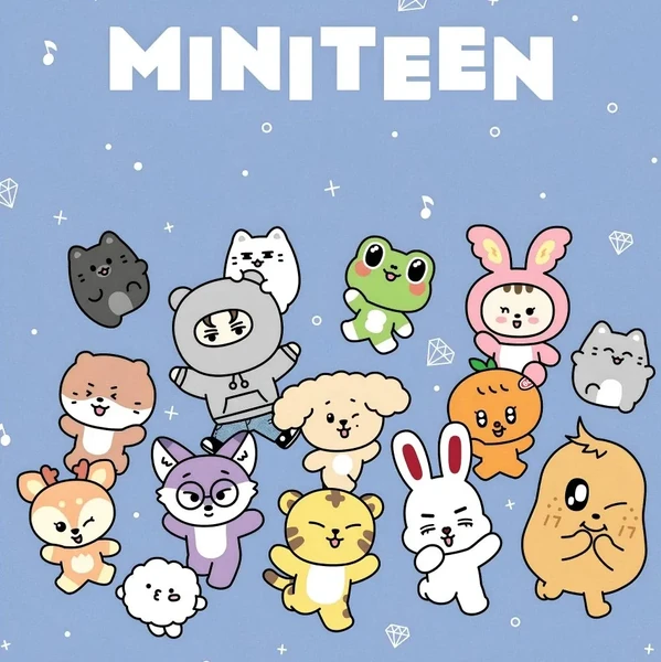 Today's Most Loved SEVENTEEN