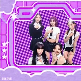 SECRET NUMBER 팬심 가득한 인기 사진