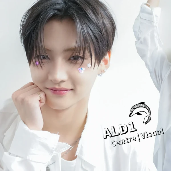 Popular profile image of Lee Sangwon (ALPHA DRIVE ONE) selected by votes