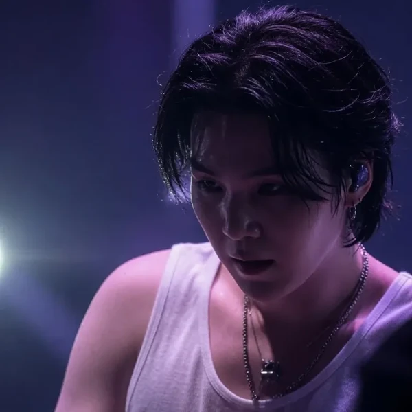 Momen Terbaik SUGA (BTS) Pilihan Penggemar