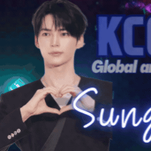 Popular profile image of Sung Hanbin (ZEROBASEONE) selected by votes