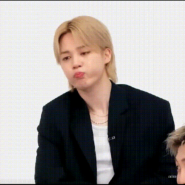 Today's Most Loved Jimin (BTS)