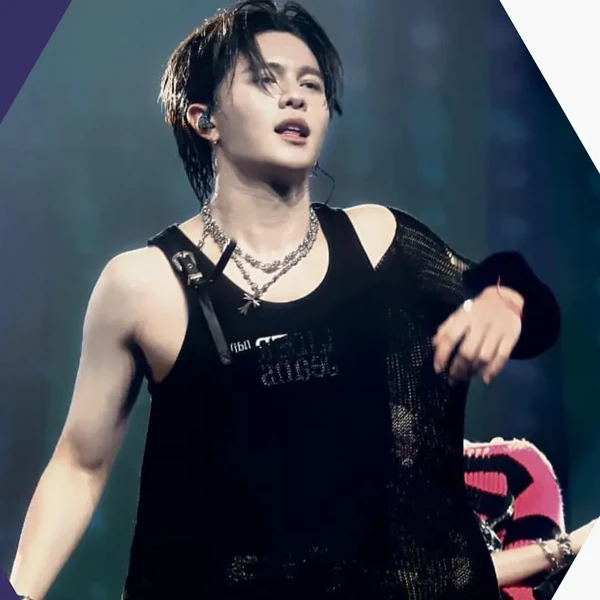 Signature photo of William (LYKN) capturing their charm