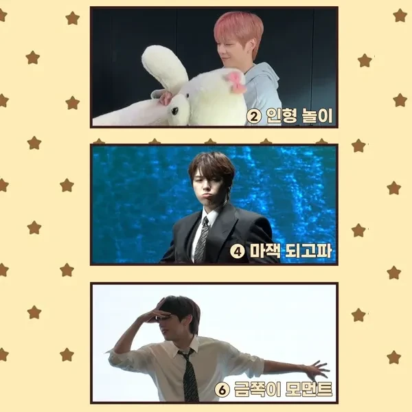 Most popular banner post of Kang Daniel in the community