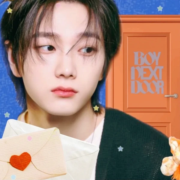 Popular profile image of Sungho (BOYNEXTDOOR) selected by votes