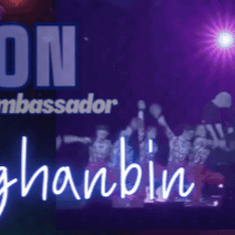 Fans' Pick: Best Moment of Sung Hanbin (ZEROBASEONE)