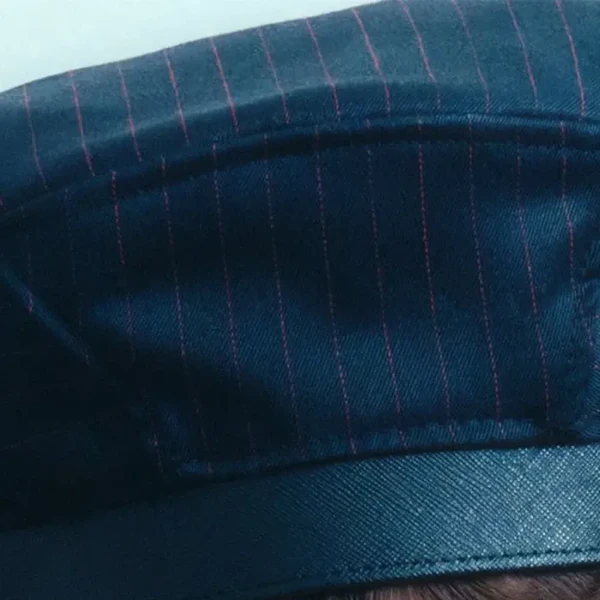 Foto Populer Penuh Cinta untuk Kang Woojin (FLARE U)