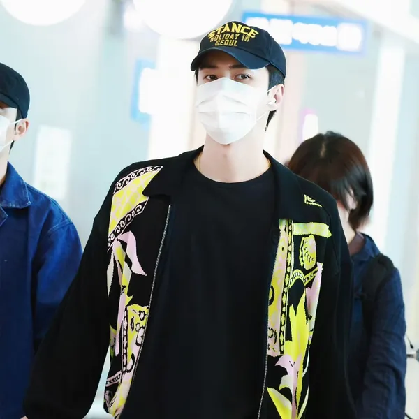 Fans' Pick: Best Moment of Sehun (EXO)