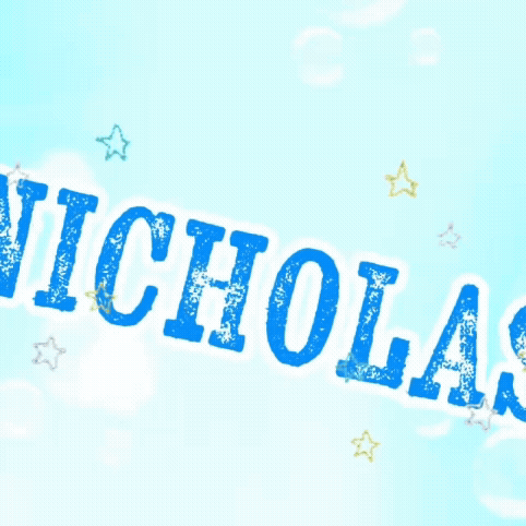 Fans' Pick: Best Moment of Nicholas (&TEAM)