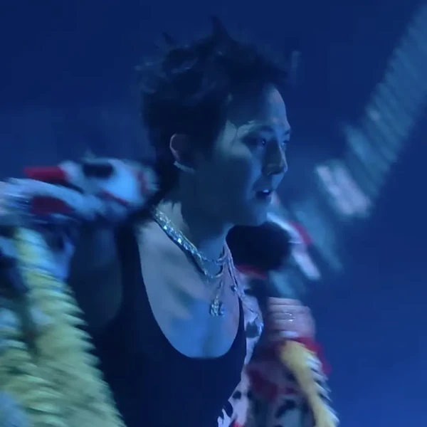Fans' Pick: Best Moment of G-DRAGON (BIGBANG)
