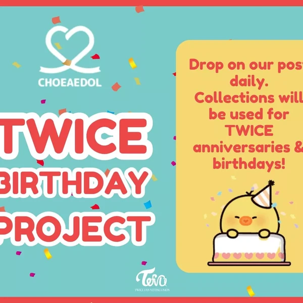 Penampilan TWICE yang Paling Dicintai Hari Ini