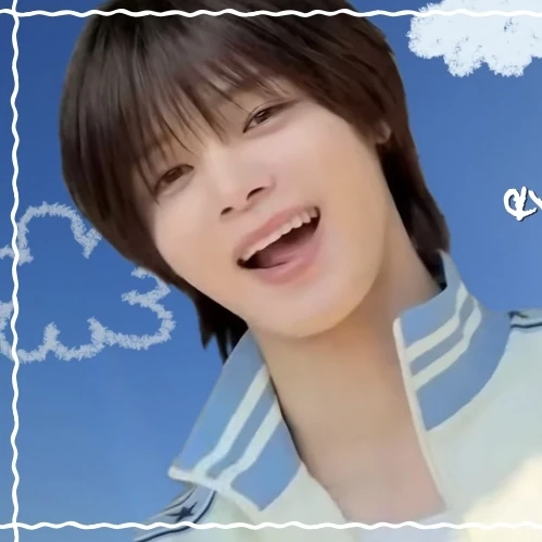 Popular profile picture of K (&TEAM) loved by fans