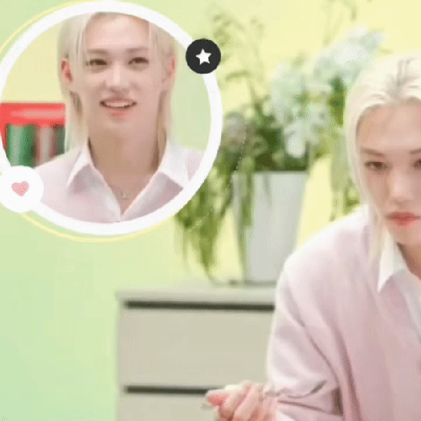 Today's Most Loved Felix (Stray Kids)