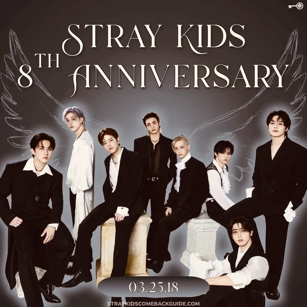 Top Photo Full of Stray Kids Love