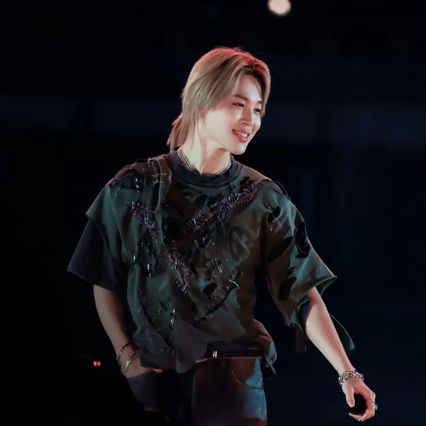 Fans' Pick: Best Moment of Jimin (BTS)