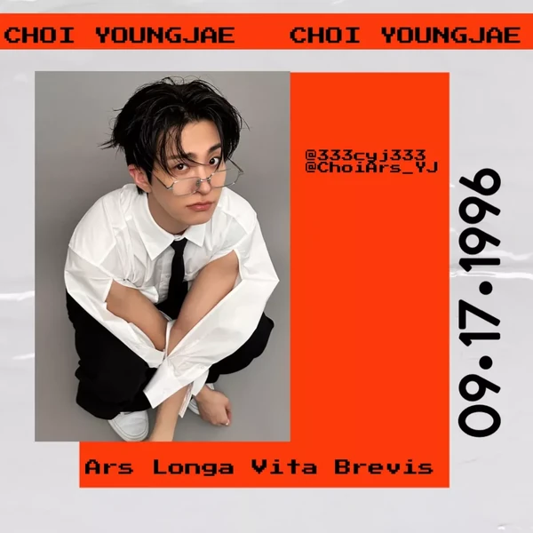 Penampilan Youngjae (GOT7) yang Paling Dicintai Hari Ini