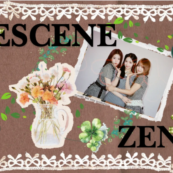 Today's Most Loved Zena (RESCENE)