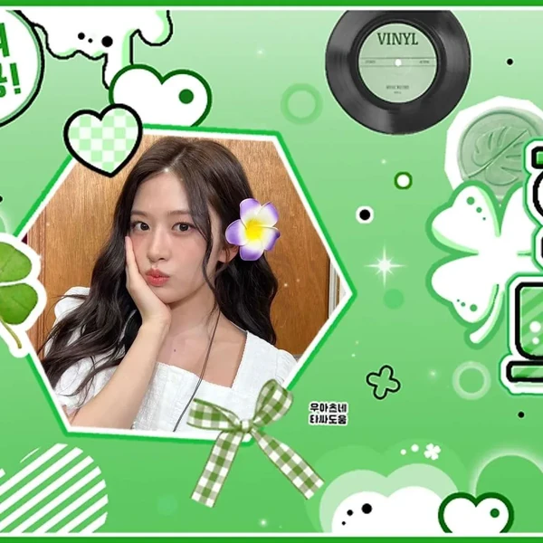 Fans' Pick: Best Moment of An Yujin (IVE)