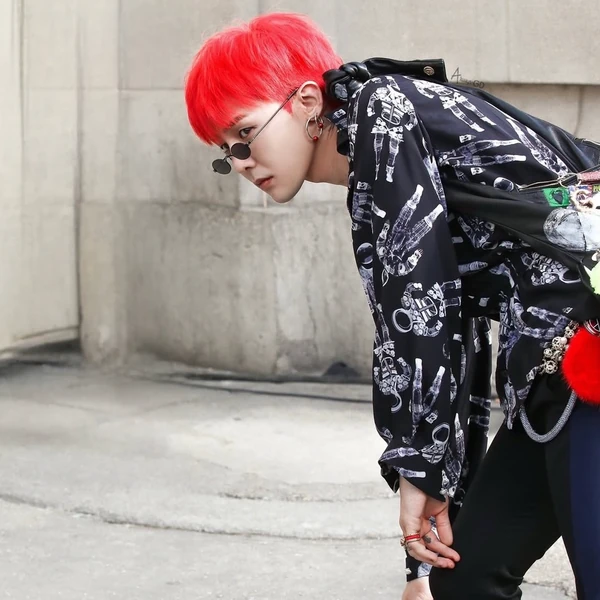 Today's Most Loved G-DRAGON (BIGBANG)