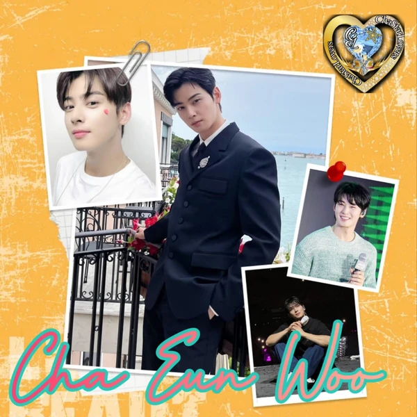 Fans' Pick: Best Moment of Eunwoo (ASTRO)