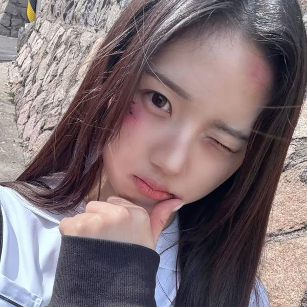Fans' Pick: Best Moment of Lee JiWoo (tripleS)