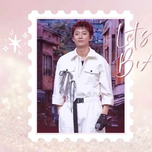 Top Photo Full of Gongchan (B1A4) Love