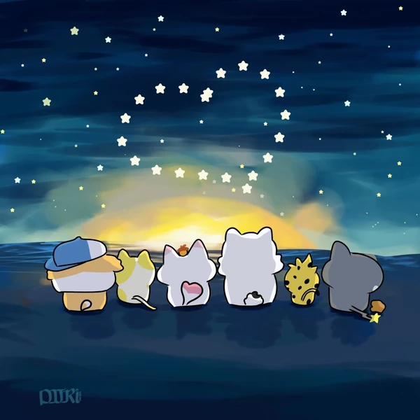 오늘 가장 사랑받은 ENHYPEN의 모습