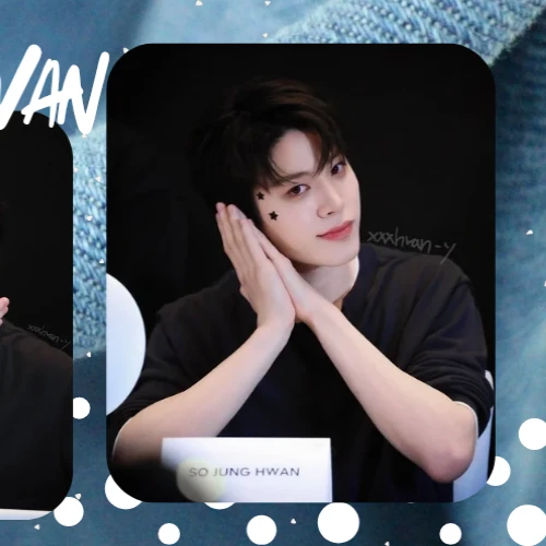 Foto Populer Penuh Cinta untuk So Junghwan (TREASURE)