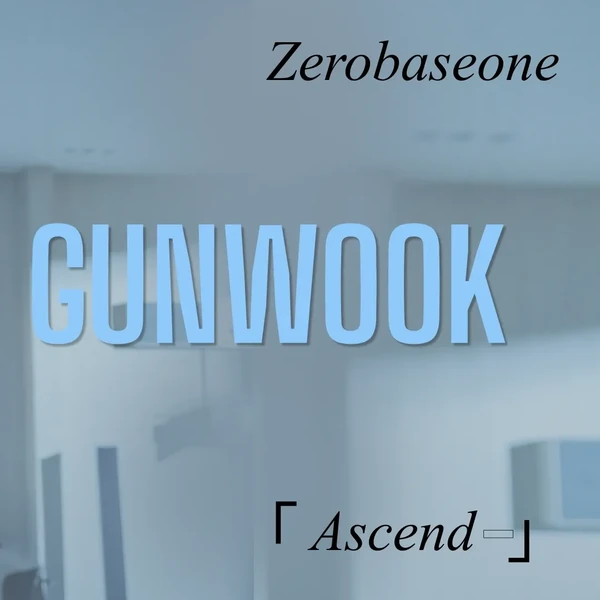 Top Photo Full of Park Gunwook (ZEROBASEONE) Love