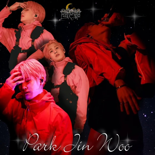 Top Photo Full of Jinjin (ASTRO) Love