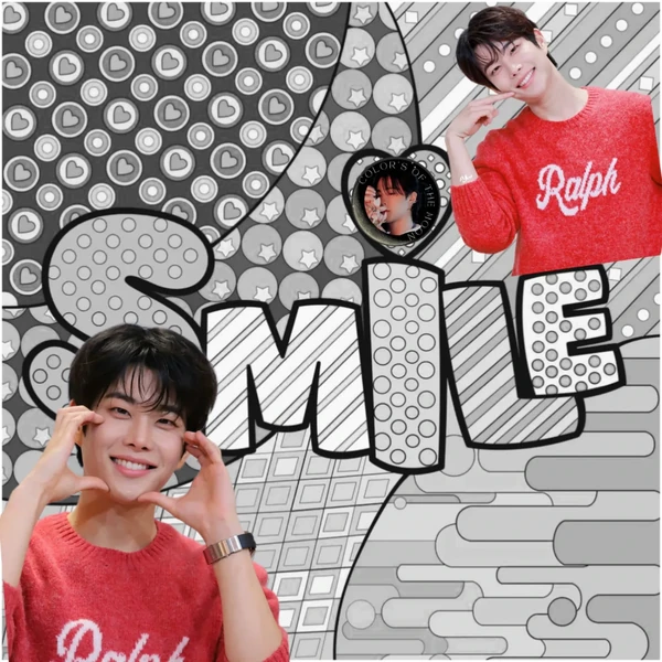 Fans' Pick: Best Moment of MJ (ASTRO)