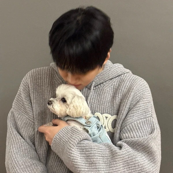 Today's Most Loved Jaechan (DKZ)