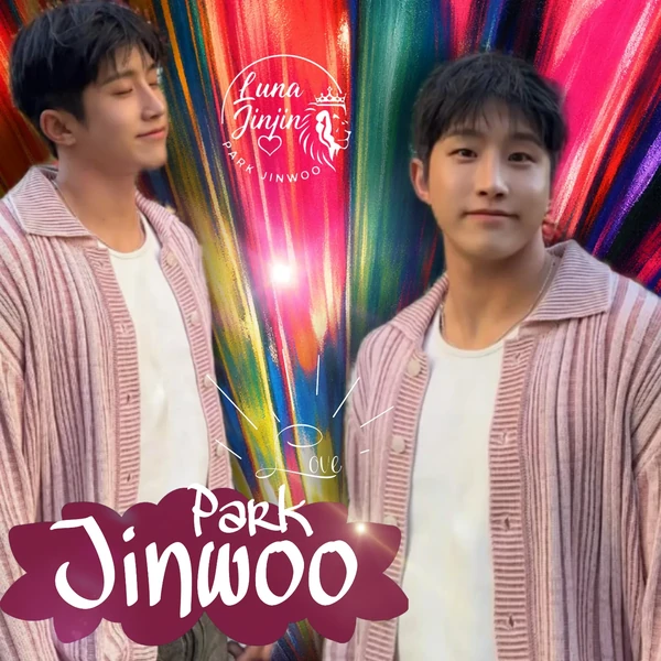 Today's Most Loved Jinjin (ASTRO)