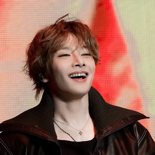 Today's Most Loved I.N (Stray Kids)
