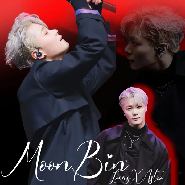 Top Photo Full of Moonbin (ASTRO) Love