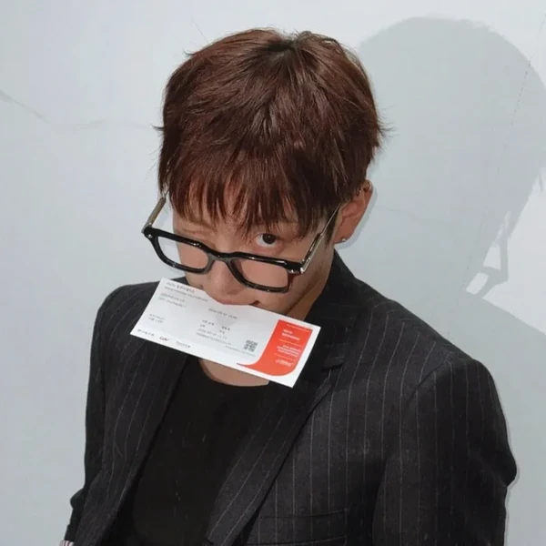 에이티즈 팬심 가득한 인기 사진