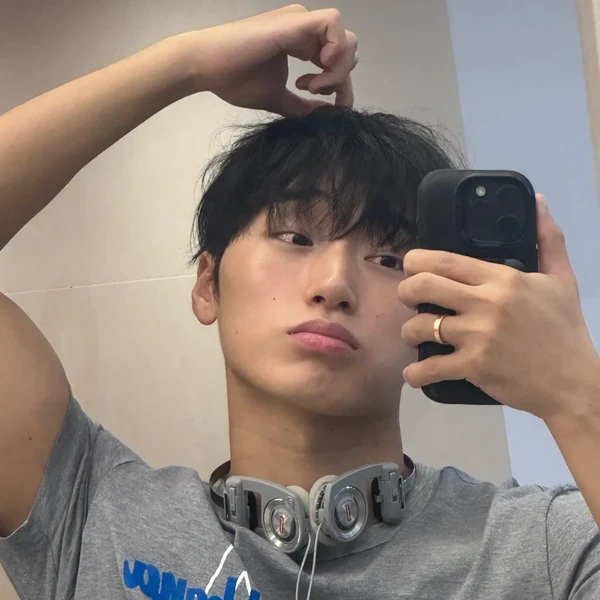 오늘 가장 사랑받은 에이티즈의 모습