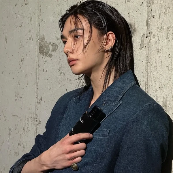 Fans' Pick: Best Moment of Hyunjin (Stray Kids)
