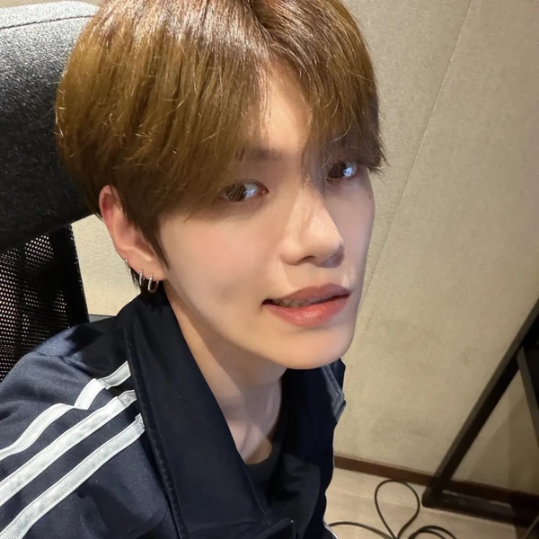Today's Most Loved Gyehyeon (VERIVERY)
