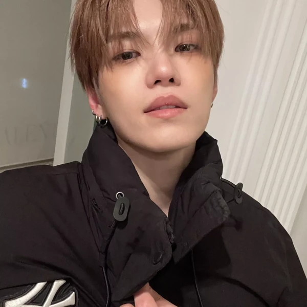Today's Most Loved Gyehyeon (VERIVERY)