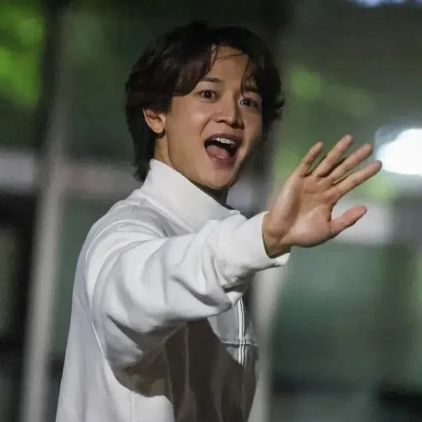 Best moment chosen by Minho (SHINee) fandom