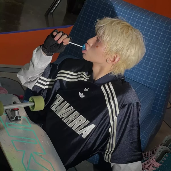 오늘 가장 사랑받은 에이티즈의 모습