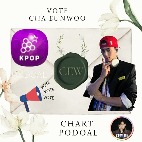 Fans' Pick: Best Moment of Eunwoo (ASTRO)