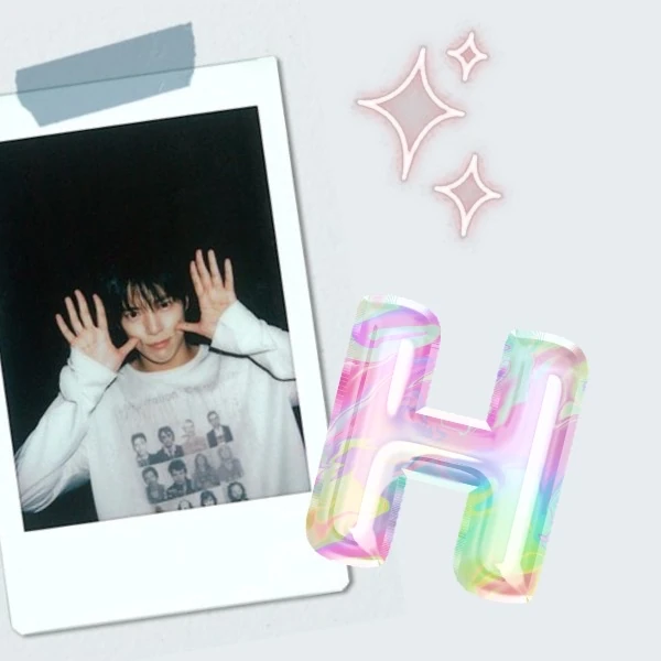 Fans' Pick: Best Moment of Minhyuk (MONSTA X)