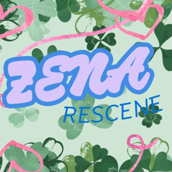 Today's Most Loved Zena (RESCENE)