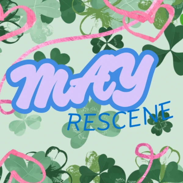 Today's Most Loved May (RESCENE)