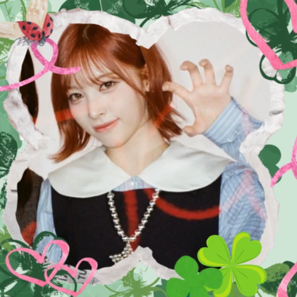Top Photo Full of May (RESCENE) Love