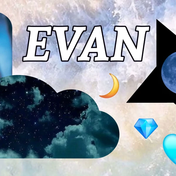 Foto Populer Penuh Cinta untuk Evan