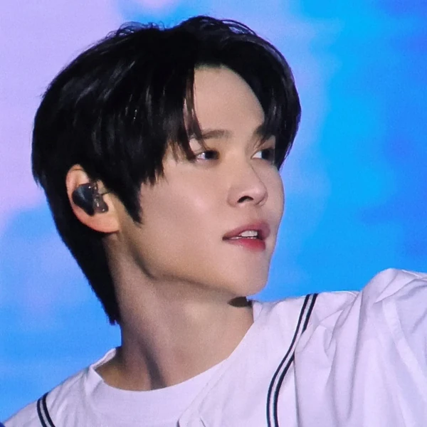 Today's Most Loved Eunseok (RIIZE)