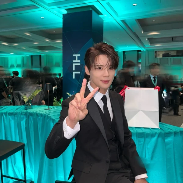 Fans' Pick: Best Moment of Kim Junsu (JX)